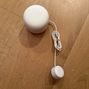 Google Nest H2E Wi-Fi Point